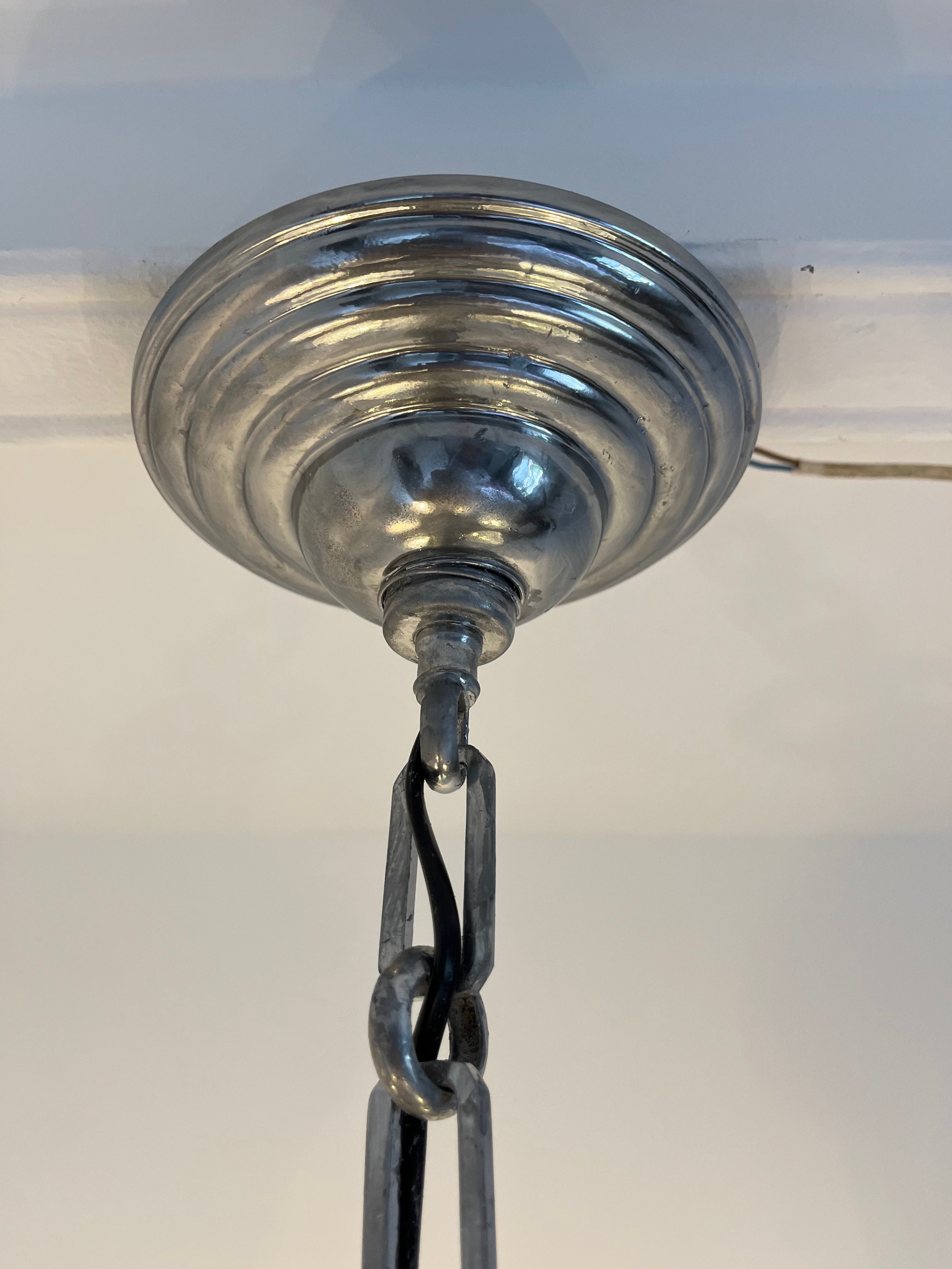 Lustre maison Petitot