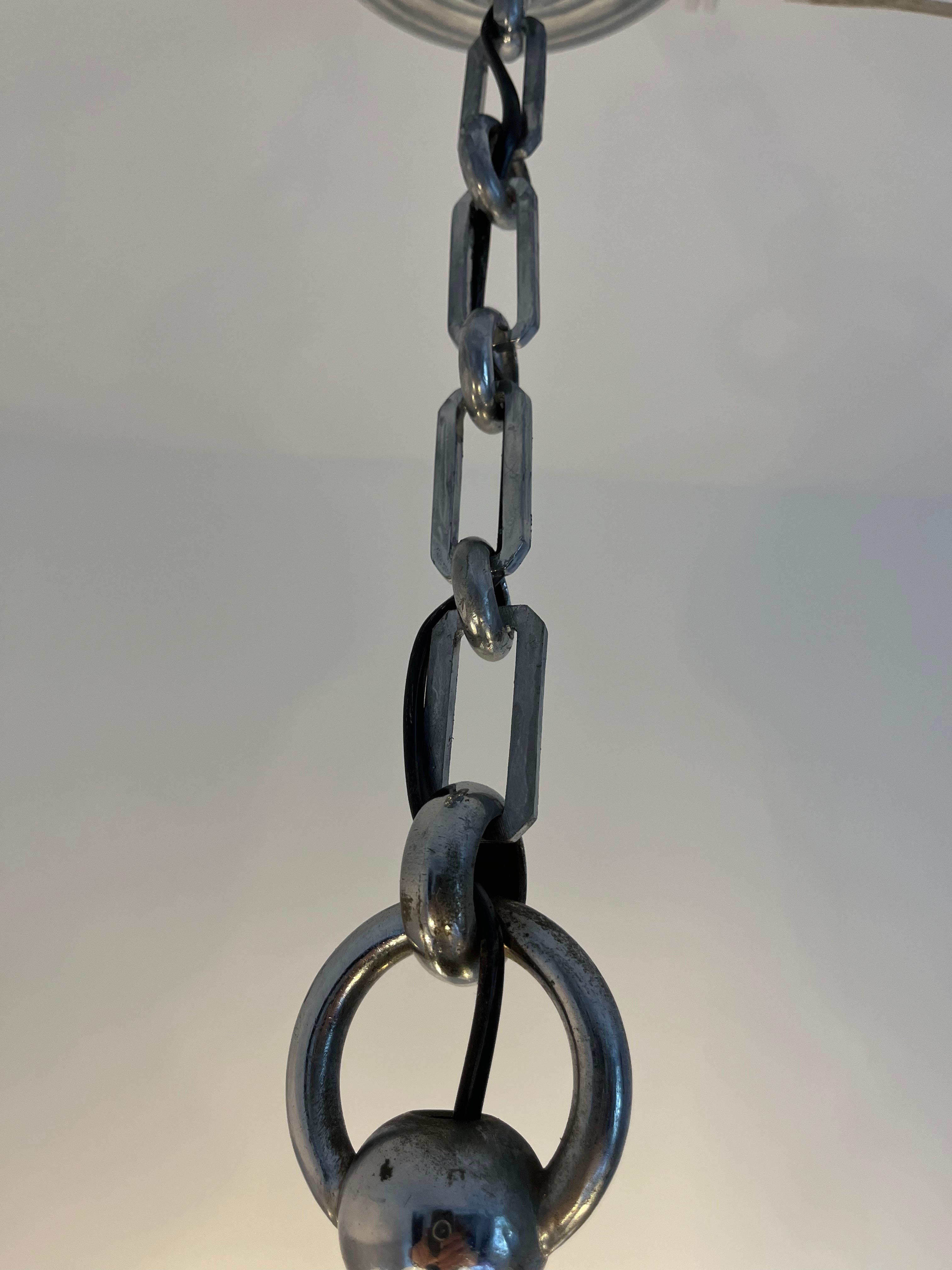 Lustre maison Petitot